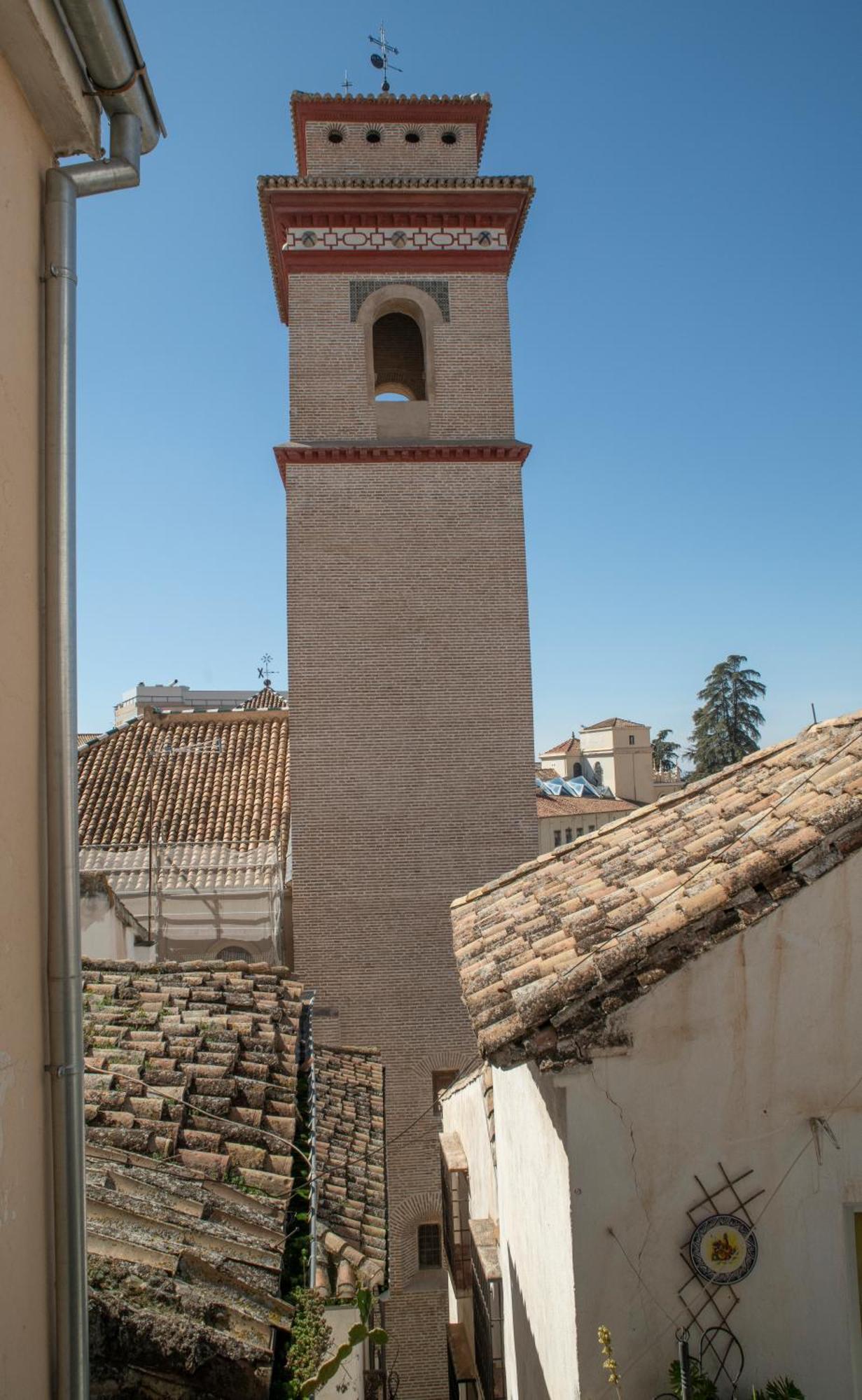 Apartamento Home Stagging New Life Granada Exterior foto